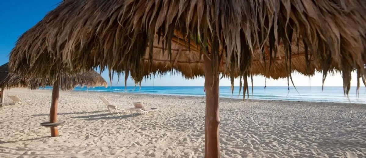 Apartment Amplio Condo Con Acceso A Playa - 6 Px Cancun