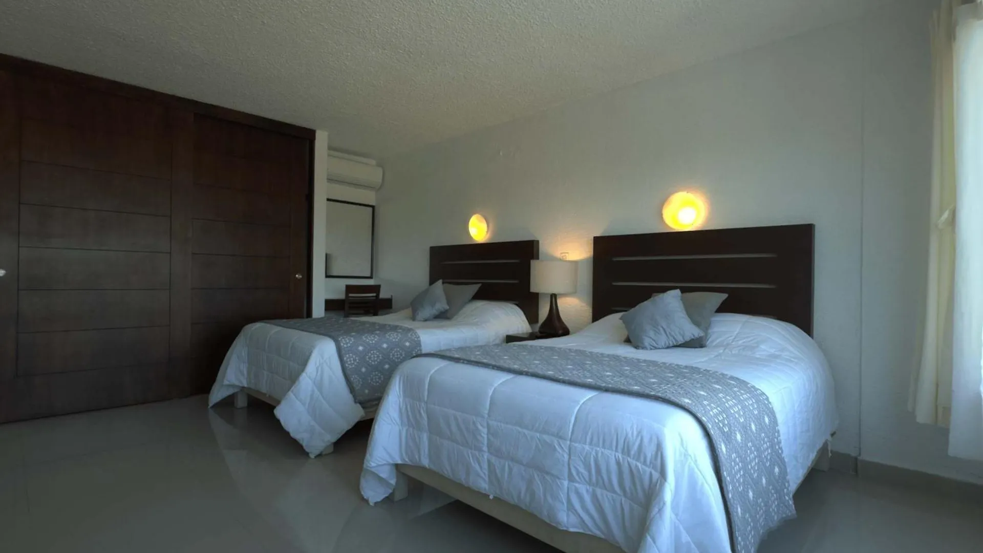 Amplio Condo Con Acceso A Playa - 6 Px Cancun