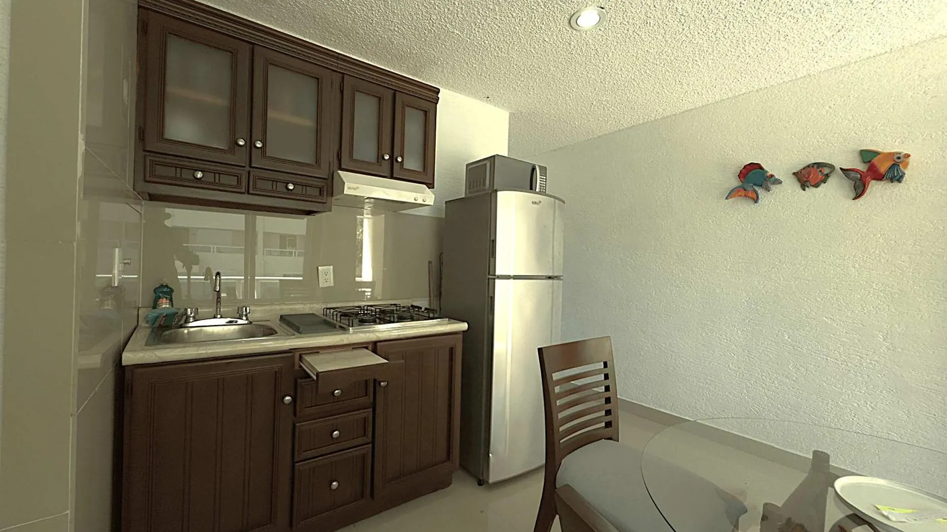 Apartment Amplio Condo Con Acceso A Playa - 6 Px Cancun