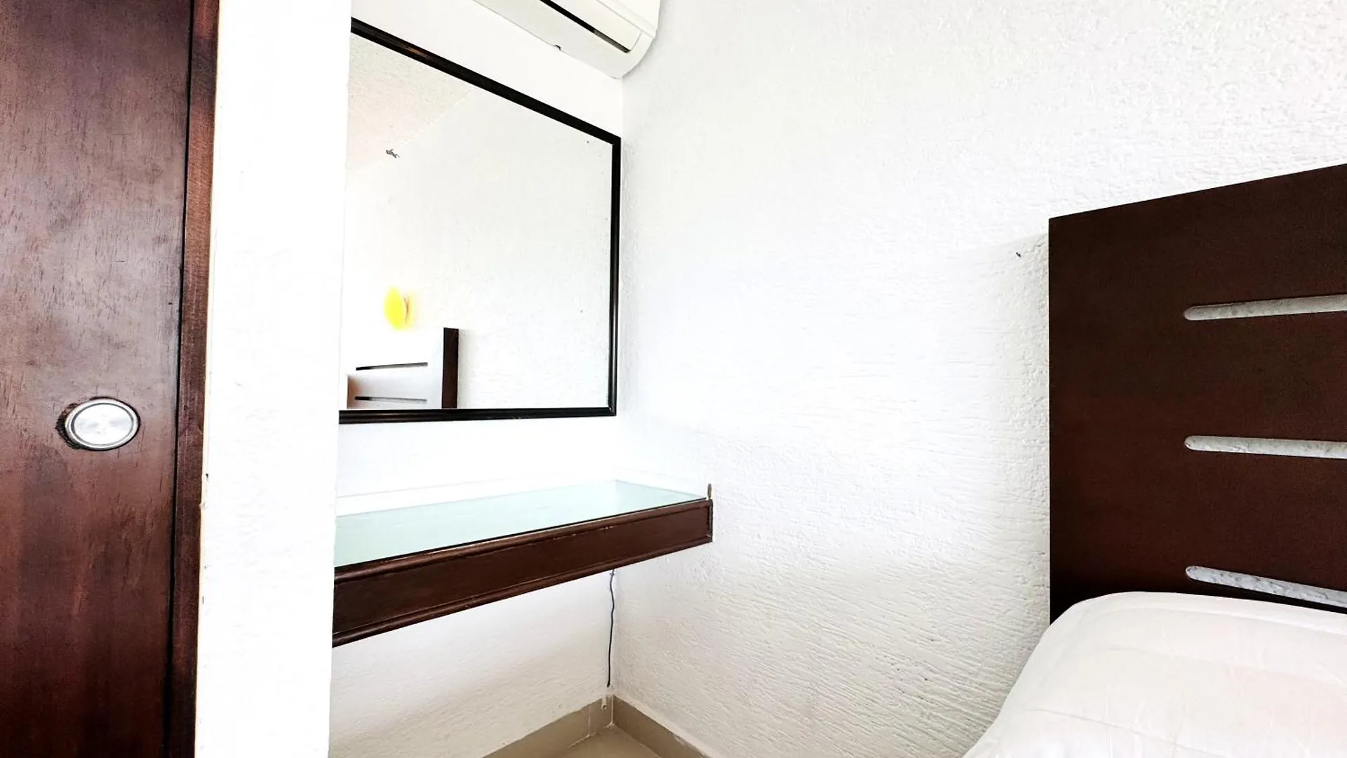 Apartment Amplio Condo Con Acceso A Playa - 6 Px Cancun Mexico