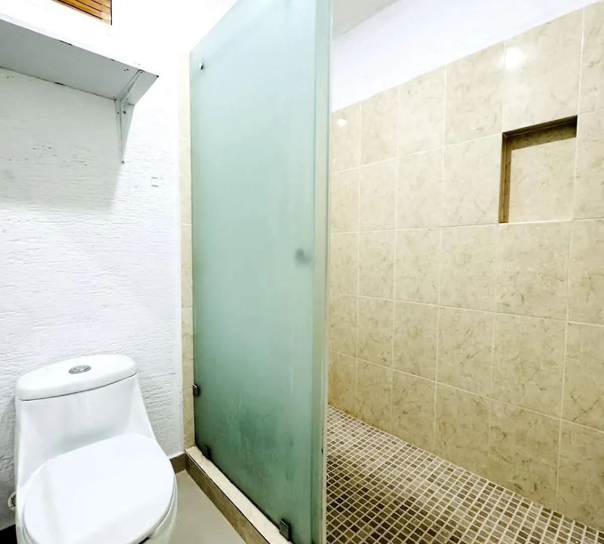 Amplio Condo Con Acceso A Playa - 6 Px Cancun