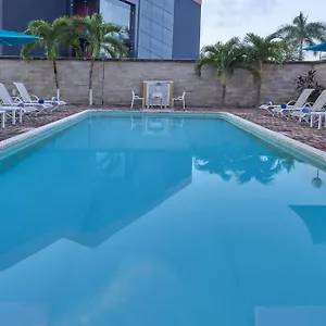 Отель Express Junior By Marriott, Канкун